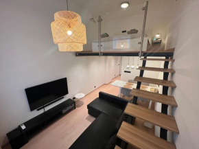 Budapest Digital Apartment